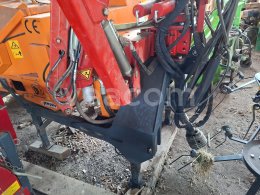 Online aukce:   ICARBAZZOLI IB 1600 S TR