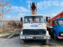 Online aukce: AVIA  31T 4x4