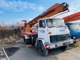 Online aukce: AVIA  31T 4x4