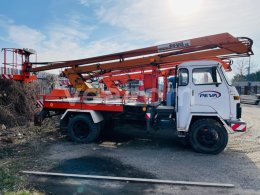 Online aukce: AVIA  31T 4x4