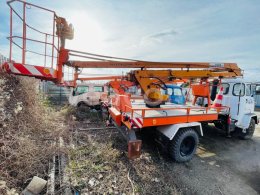 Online aukce: AVIA  31T 4x4