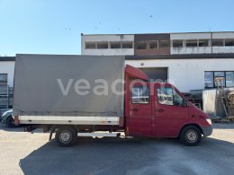 Online aukce: MERCEDES-BENZ  SPRINTER DOUBLECAB 313 CDI