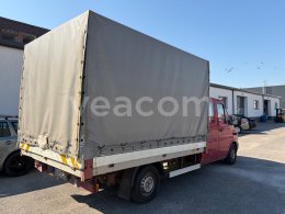 Online aukce: MERCEDES-BENZ  SPRINTER DOUBLECAB 313 CDI