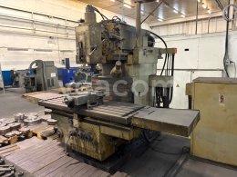 Online aukce:   TOS FGSV 50
