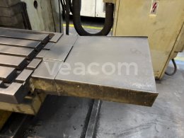 Online aukce:   TOS FGSV 50