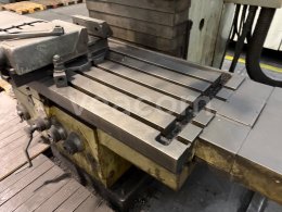 Online aukce:   TOS FGSV 50