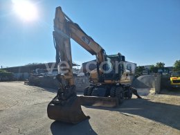 Online-Versteigerung: CATERPILLAR  M315D 4X4