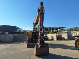 Online aukce: CATERPILLAR  M315D 4X4