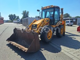Online-Versteigerung: JCB  3 CX SUPER 4X4