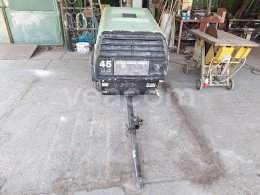 Online aukce:   SULLAIR 45K-0195 KOMPRESOR