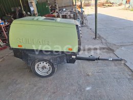 Online aukce:   SULLAIR 45K-0195 KOMPRESOR