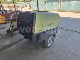 Online aukce:   SULLAIR 45K-0195 KOMPRESOR