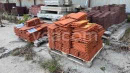 Online aukce:  STŘEŠNÍ TAŠKY TONDACH