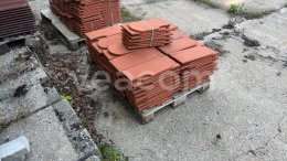 Online aukce:   STŘEŠNÍ TAŠKY BOBROVKY