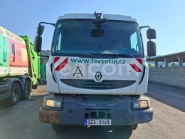 Online aukce: RENAULT  MIDLUM 280.16 P 4X4