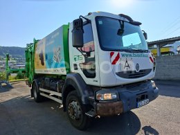 Online aukce: RENAULT  MIDLUM 280.16 P 4X4