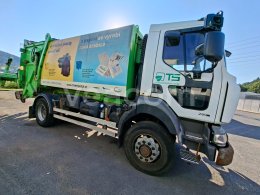 Online aukce: RENAULT  MIDLUM 280.16 P 4X4