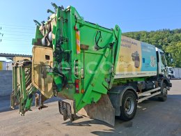 Online aukce: RENAULT  MIDLUM 280.16 P 4X4
