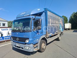 Online aukce: MB  ATEGO 1522