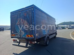 Online aukce: MB  ATEGO 1522