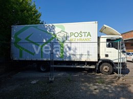 Online aukce: MAN  TGL 7.150