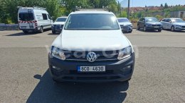 Online aukce: VOLKSWAGEN  AMAROK 3.0TDI 120KW 4MOTION