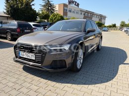 Online árverés: AUDI  A6 ALLROAD 50 TDI 3.0 MHEV 210 KW TIPTRONIC QUATTRO