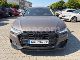 Online aukce: AUDI  A6 ALLROAD 50 TDI 3.0 MHEV 210 KW TIPTRONIC QUATTRO