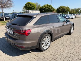 Online aukce: AUDI  A6 ALLROAD 50 TDI 3.0 MHEV 210 KW TIPTRONIC QUATTRO