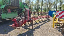 Online aukce: MASSEY FERGUSON  MF 725.6ST 7 RADLIČNÍ PLUH