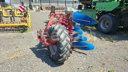 Online aukce: MASSEY FERGUSON  MF 725.6ST 7 RADLIČNÍ PLUH