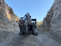Online aukce: VOLVO  EC 290 BNLC