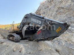 Online aukce: VOLVO  EC 290 BNLC