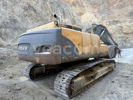 Online aukce: VOLVO  EC 290 BNLC