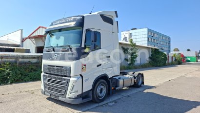 Online aukce: VOLVO  FH 460