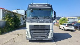 Online aukce: VOLVO  FH 460
