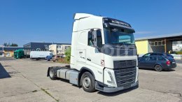 Online aukce: VOLVO  FH 460