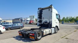 Online aukce: VOLVO  FH 460