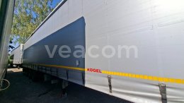 Online aukce: KÖGEL  SN 24
