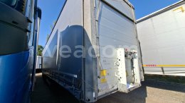 Online aukce: SCHMITZ  CARGOBULL SCB S3T