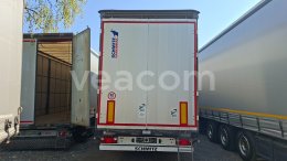 Online aukce: SCHMITZ  CARGOBULL SCB S3T