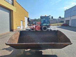 Online aukce: MANITOU  MT 835