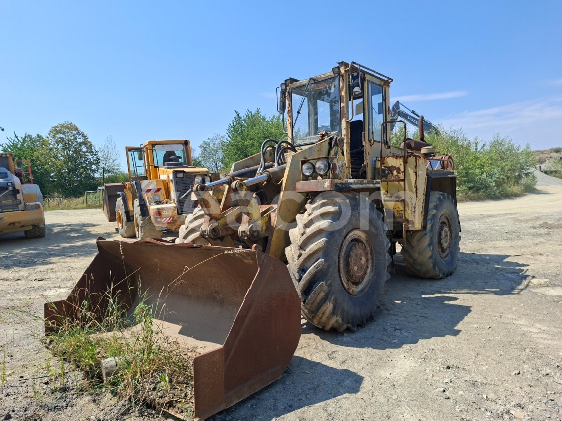 Online aukce: ZTS  UNC 200 ROPS