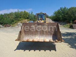 Online aukce: VOLVO  L 150 D 4X4