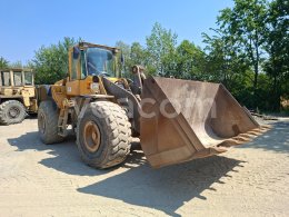 Online aukce: VOLVO  L 150 D 4X4