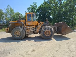 Online aukce: VOLVO  L 150 D 4X4