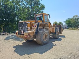 Online aukce: VOLVO  L 150 D 4X4