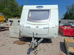 Online aukce:   CARAVELAIR 500