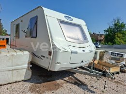 Online aukce:   CARAVELAIR 500