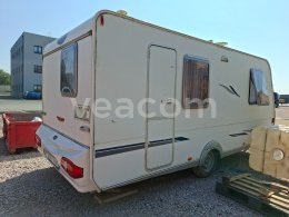 Online aukce:   CARAVELAIR 500